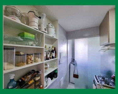 OPORTUNIDADE !!! Madrid Residencial - Apartamento, 2/4 sendo 1 suíte , 53m², 1 vaga (B61