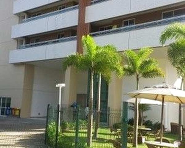 Oportunidade no Las Palmas Residence Club andar alto