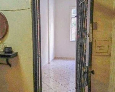 Oportunidade, quarto e sala de 55 m²