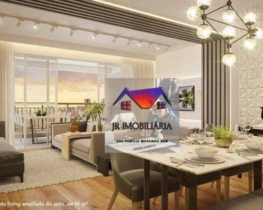 OPORTUNIDADE UNICA-Apartamento com 2 dormitórios à venda, 56 m² por R$ 441.900 - Vila Andr