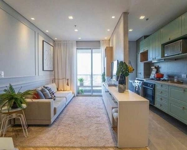 Osasco Apartamento A Venda De 2 Dormitorios Com 60 m² 1 Vaga Novo Pronto Para Morar