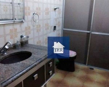 Ótima Casa Térrea com 2 dormitórios à venda, 80 m² por R$ 393.000 - Vila Medeiros - São Pa