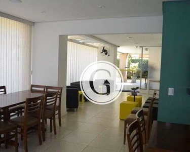 Ótimo Apartamento na Vila Gomes, 3 dormitórios à venda, 65 m² por R$ 405.000 - Butantã