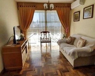 PELOTAS - Apartamento Padrão - Centro