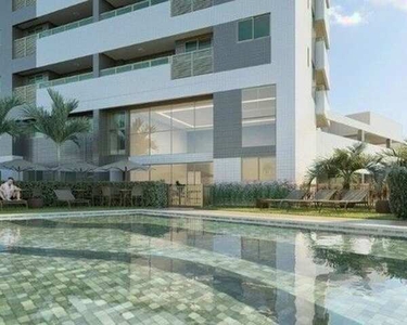 PG Apartamento para venda com 71m² | 3 quartos| 1 suíte