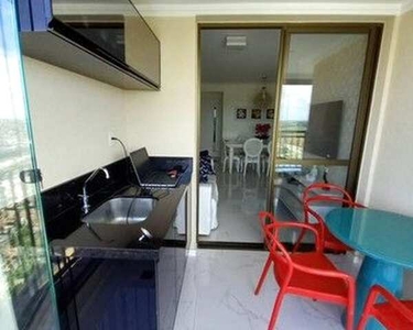 Piatã com 2 Apartamento com 2 dormitórios