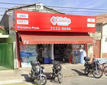 PONTO COMERCIAL em PINDAMONHANGABA - SP, PARQUE SÃO BENEDITO