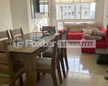 Porto Alegre - Apartamento Padrão - Agronomia