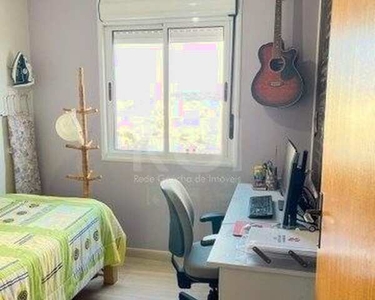 Porto Alegre - Apartamento Padrão - Azenha