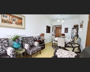 PORTO ALEGRE - Apartamento Padrão - Boa Vista