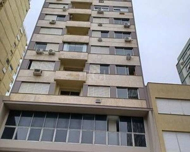 Porto Alegre - Apartamento Padrão - Centro Histórico
