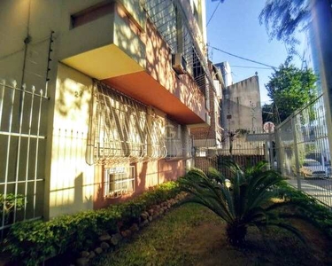 Porto Alegre - Apartamento Padrão - Floresta