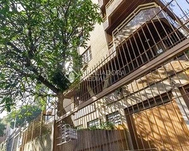 PORTO ALEGRE - Apartamento Padrão - Floresta