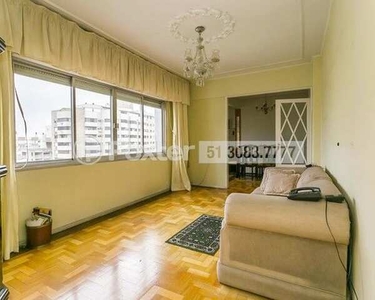 Porto Alegre - Apartamento Padrão - Independência