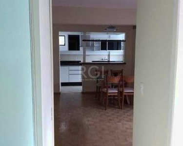 Porto Alegre - Apartamento Padrão - Jardim Botânico