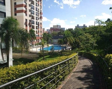 Porto Alegre - Apartamento Padrão - Jardim Carvalho