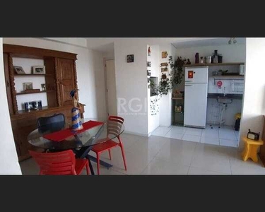 Porto Alegre - Apartamento Padrão - Jardim Itu Sabará