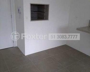 Porto Alegre - Apartamento Padrão - Jardim Lindóia