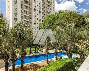 PORTO ALEGRE - Apartamento Padrão - PASSO DA AREIA