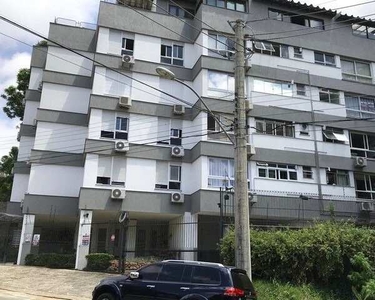 Porto Alegre - Apartamento Padrão - Petrópolis