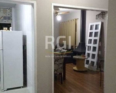 Porto Alegre - Apartamento Padrão - Rio Branco