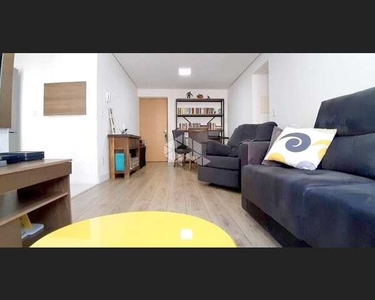 PORTO ALEGRE - Apartamento Padrão - Santana