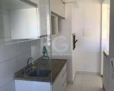 Porto Alegre - Apartamento Padrão - Sarandi