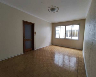 Porto Alegre - Apartamento Padrão - São João