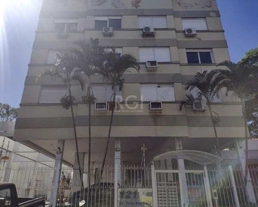 Porto Alegre - Apartamento Padrão - Vila Jardim