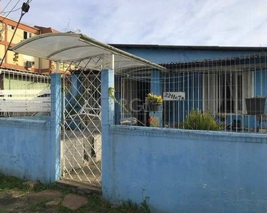 Porto Alegre - Casa Padrão - Camaquã