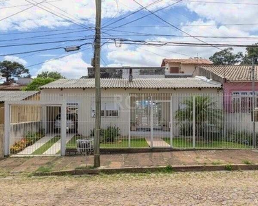 Porto Alegre - Casa Padrão - Nonoai