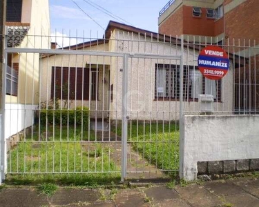 PORTO ALEGRE - Casa Padrão - VILA IPIRANGA
