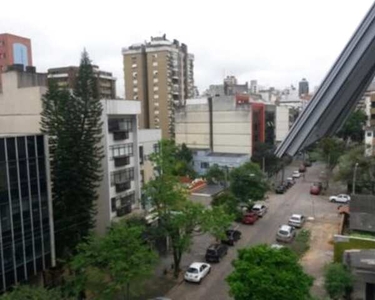 Porto Alegre - Conjunto Comercial/Sala - Auxiliadora
