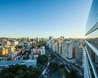Porto Alegre - Hotel - Cidade Baixa