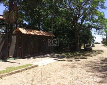 Porto Alegre - Terreno Padrão - Teresópolis
