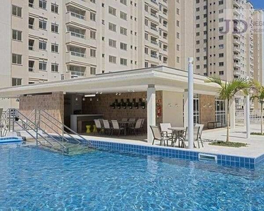 Prontoa para morar: Apartamento 3 quartos à venda, 71 m² por R$ 433.000 - Eldorado - Conta