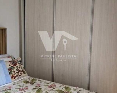 R. Hercília 97, Vila Matilde - Apartamento para Venda (Condomínio Santa Cruz), 47 m², 2 do