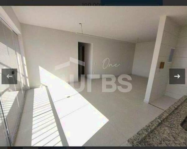 Residencial Alameda Leste - Apartamento 3 quartos, sendo 1 suíte