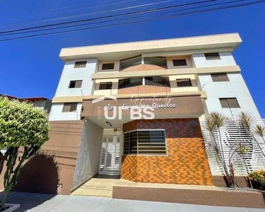 Residencial Francisco Queiroz - Apartamento 3 quartos, sendo 1 suíte