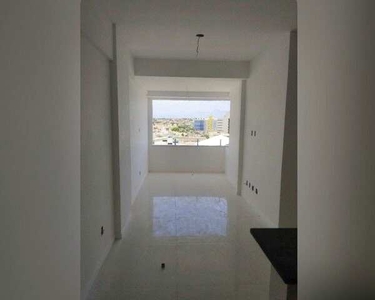 Residencial Lotus, 2 Quartos, 01 suíte, 64 m², varanda, 01 vaga, infraestrutura, em Piatã