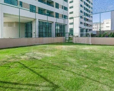 Residencial Parque Cidade Jardim, com 3 quartos 1 suite / 92m2