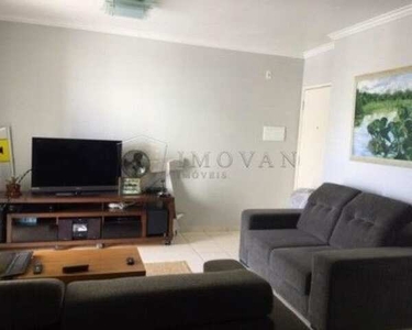 Ribeirão Preto - Apartamento Padrão - Nova Aliança