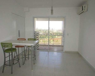 Ribeirão Preto - Apartamento Padrão - Vila do Golf