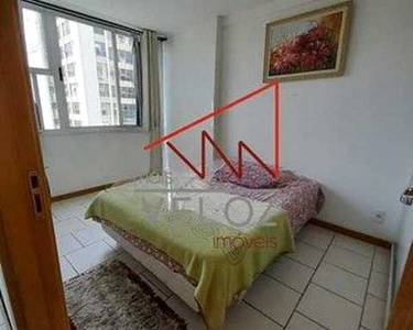 Rio de Janeiro - Apartamento Padrão - Centro