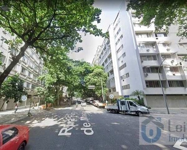 Rio de Janeiro - Apartamento Padrão - Copacabana
