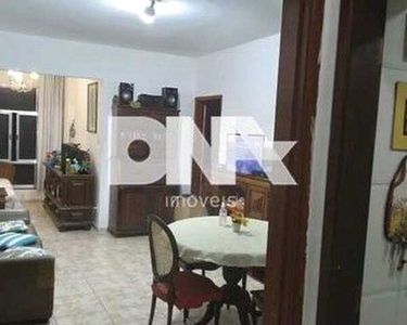 Rio de Janeiro - Apartamento Padrão - Copacabana