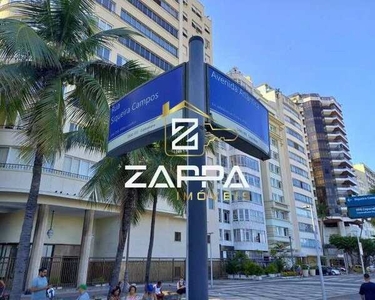 Rio de Janeiro - Apartamento Padrão - Copacabana