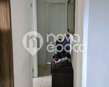 Rio de Janeiro - Apartamento Padrão - Piedade