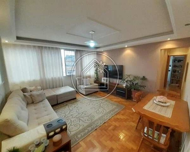 Rio de Janeiro - Apartamento Padrão - Pilares