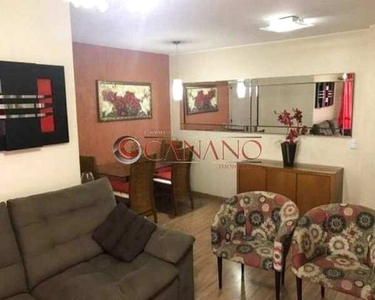 Rio de Janeiro - Apartamento Padrão - Pilares